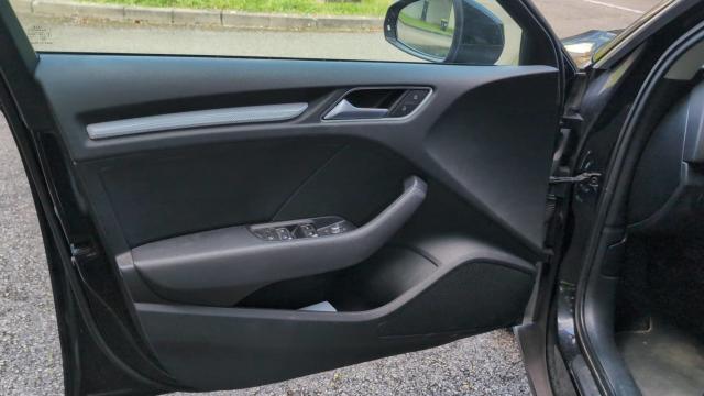 Audi A3 Sportback image 7