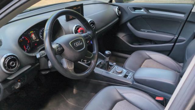 Audi A3 Sportback image 8