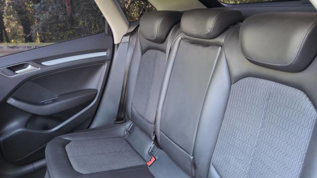 Audi A3 Sportback image 6