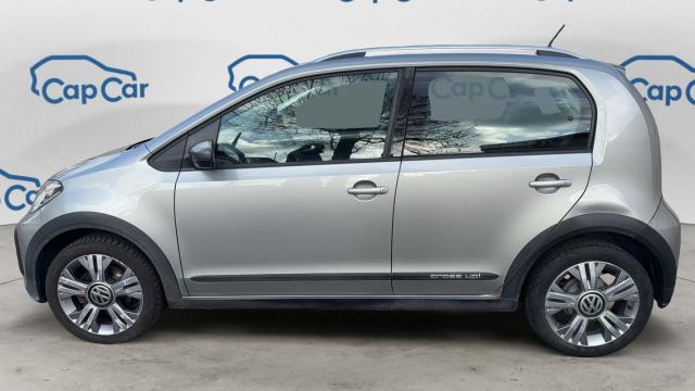 Volkswagen Up! image 2