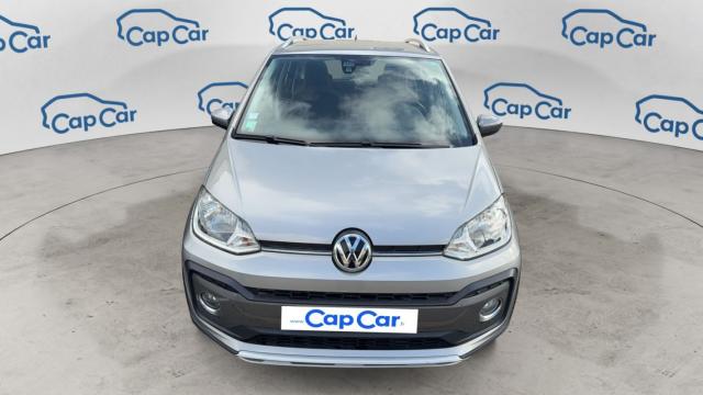 Volkswagen Up! image 5