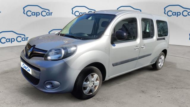 Renault Grand Kangoo 1.5 Dci 110 Energy Zen - 7 Places