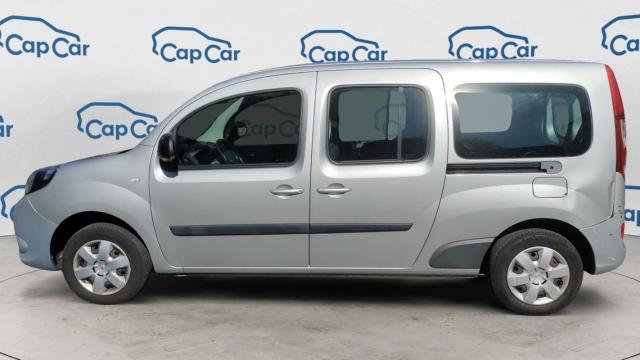 Renault Grand Kangoo image 7