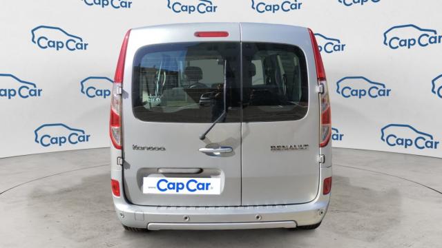 Renault Grand Kangoo image 5