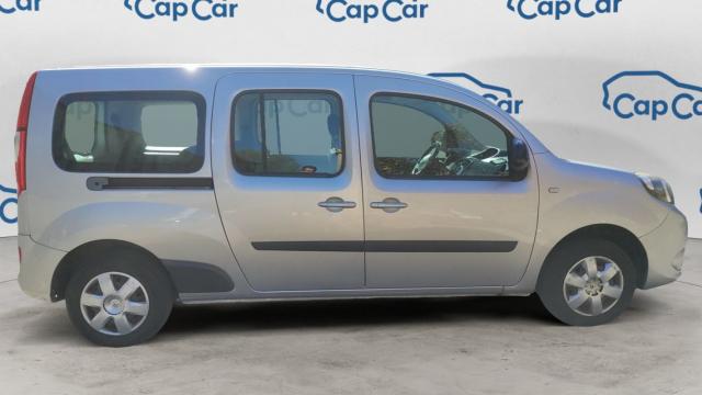 Renault Grand Kangoo image 8