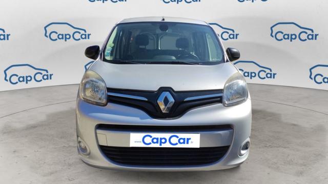 Renault Grand Kangoo image 3