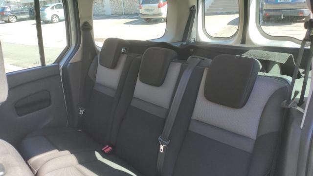 Renault Grand Kangoo image 6