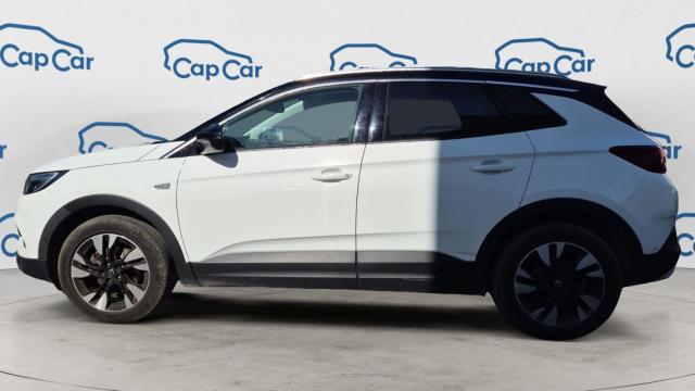 Opel Grandland X image 3