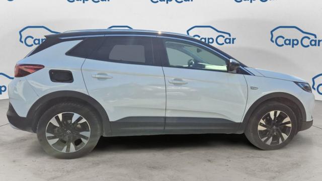 Opel Grandland X image 4