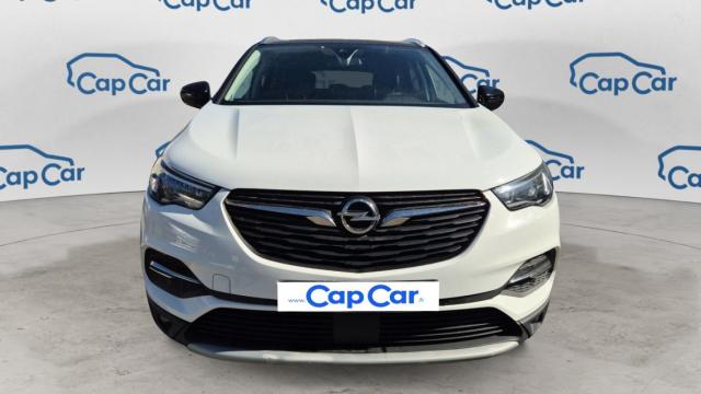 Opel Grandland X image 7