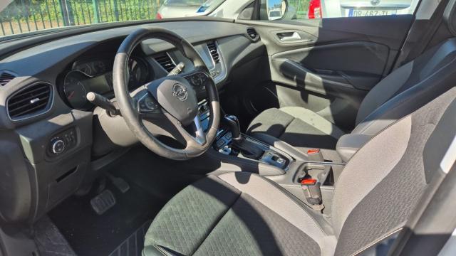 Opel Grandland X image 5