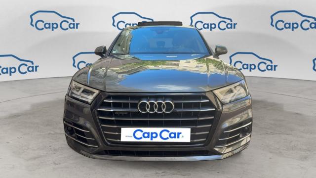Audi Q5 image 5