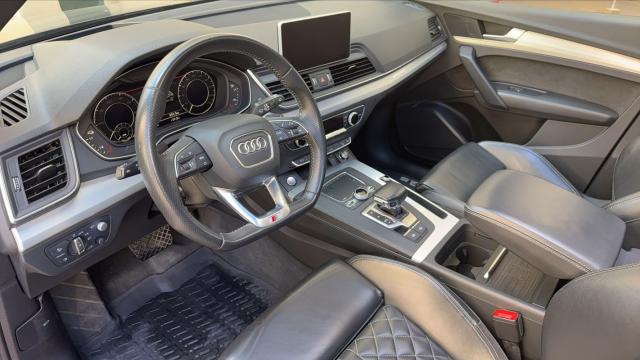 Audi Q5 image 7
