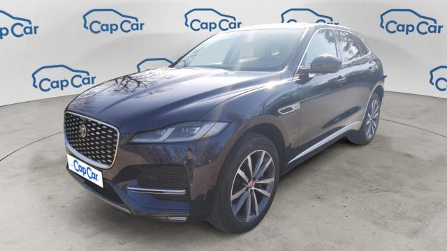 Jaguar F-Pace 2.0 404 Phev Awd 300 Se - Automatique Toit Ouvrant