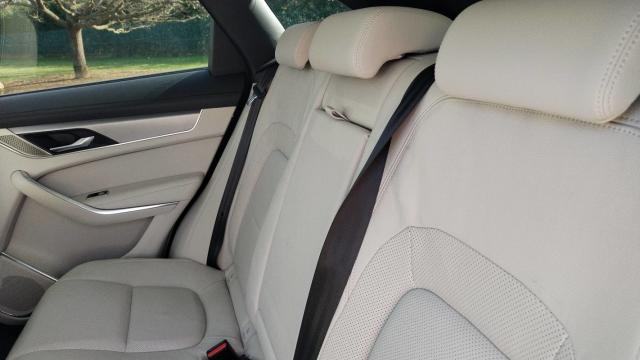 Jaguar F-Pace image 4