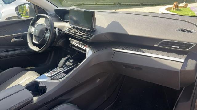 Peugeot 3008 image 5
