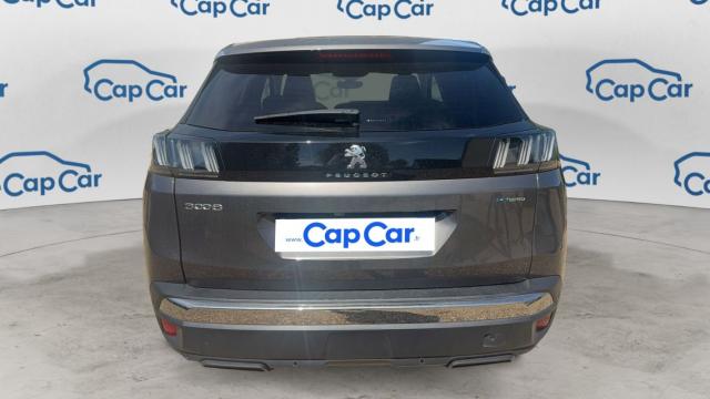 Peugeot 3008 image 3