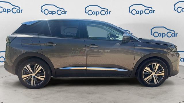 Peugeot 3008 image 6