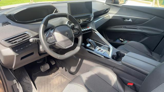 Peugeot 3008 image 9