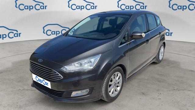 Ford C-Max 1.5 Ecoboost 150 Bva6 Gris