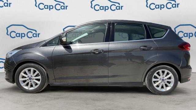 Ford C-Max image 3