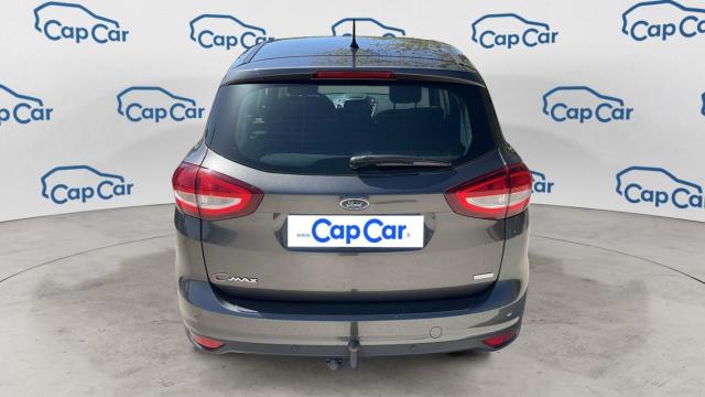 Ford C-Max image 8