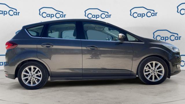 Ford C-Max image 2