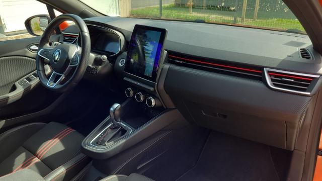 Renault Clio image 4