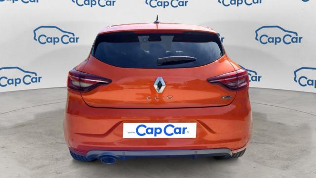 Renault Clio image 5