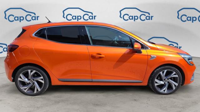 Renault Clio image 9