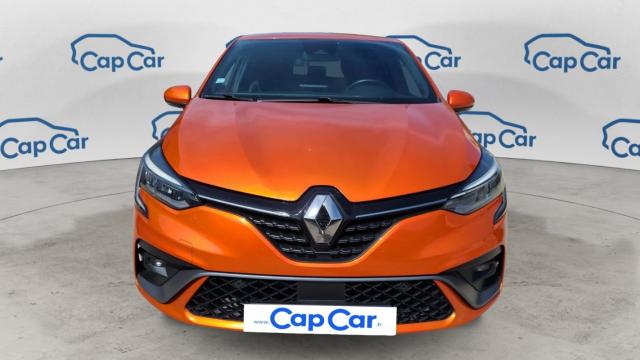 Renault Clio image 1
