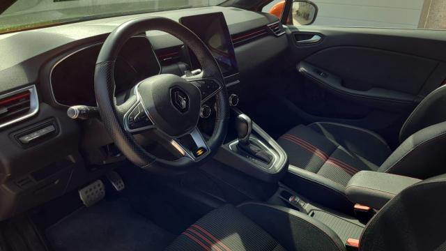 Renault Clio image 3