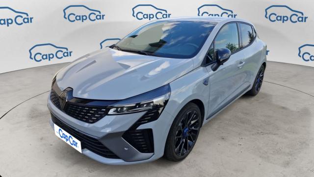 Renault Clio 1.6 E-Tech 145 Bva6 Esprit Alpine - Garantie Constructeur