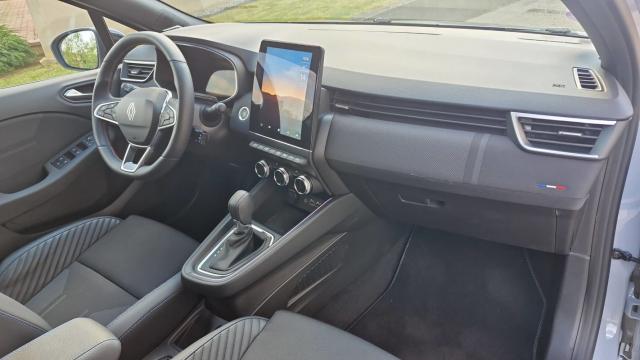 Renault Clio image 8