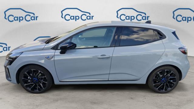 Renault Clio image 7