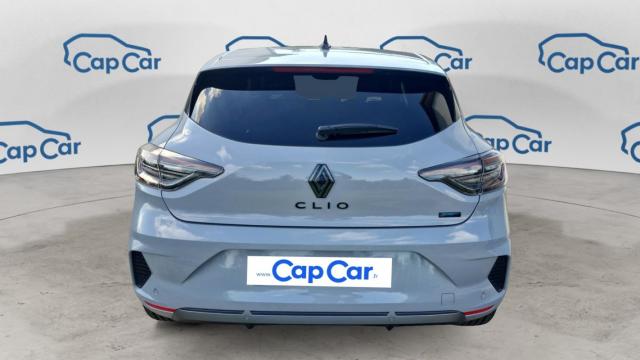 Renault Clio image 5
