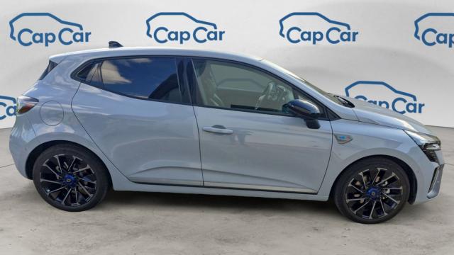 Renault Clio image 6