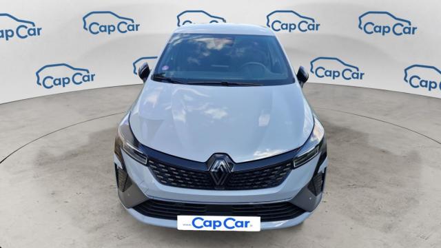 Renault Clio image 3