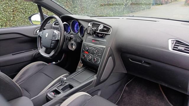 Citroen Ds4 image 7