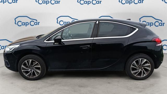 Citroen Ds4 image 5