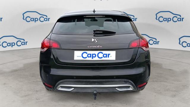Citroen Ds4 image 6