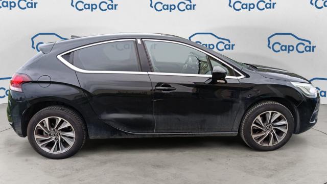 Citroen Ds4 image 8