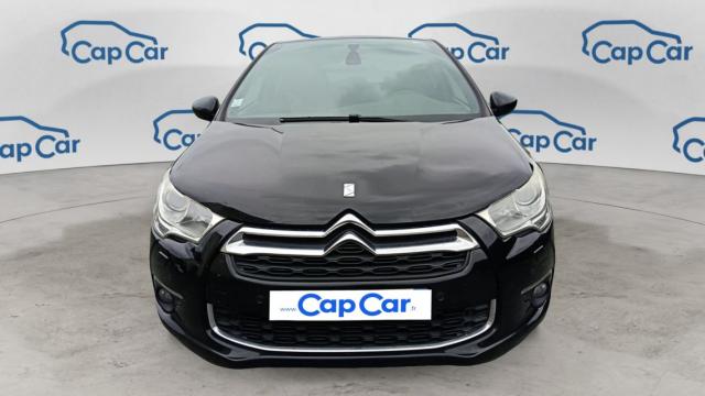 Citroen Ds4 image 9