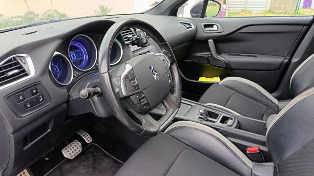 Citroen Ds4 image 4