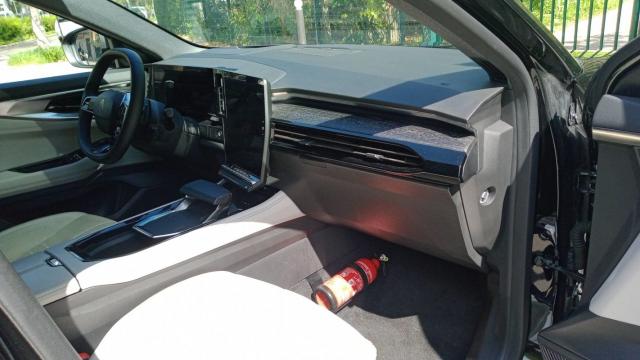 Renault Espace image 8