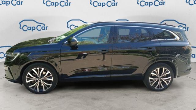 Renault Espace image 9