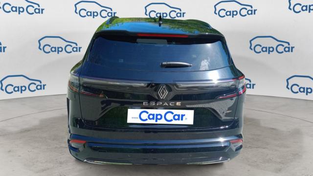 Renault Espace image 5