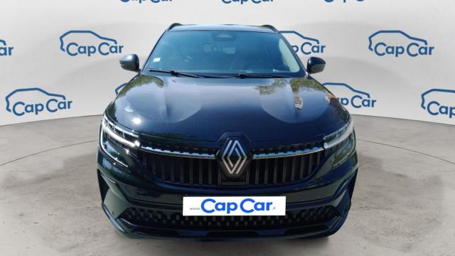 Renault Espace image 3