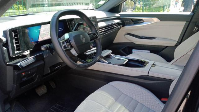 Renault Espace image 2