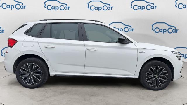 Skoda Kamiq image 5